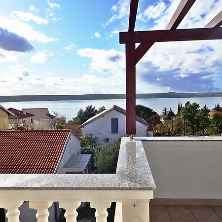 Appartement In 38949 Maslenica